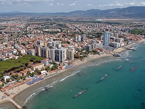 capodanno a Follonica